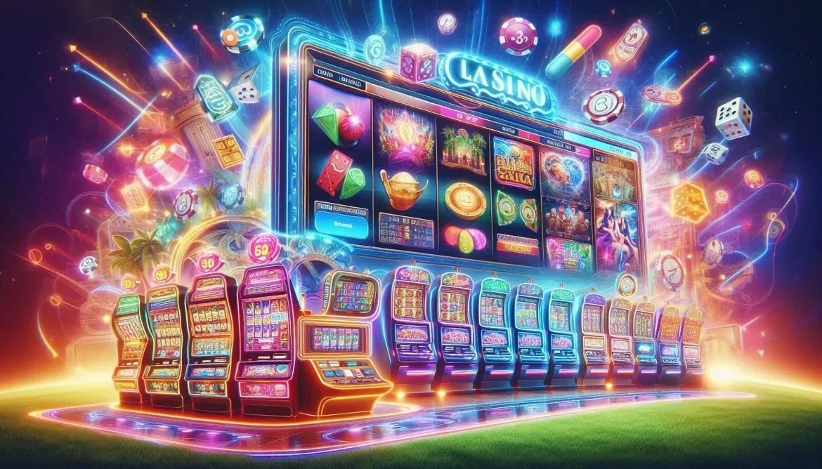 21k Casino